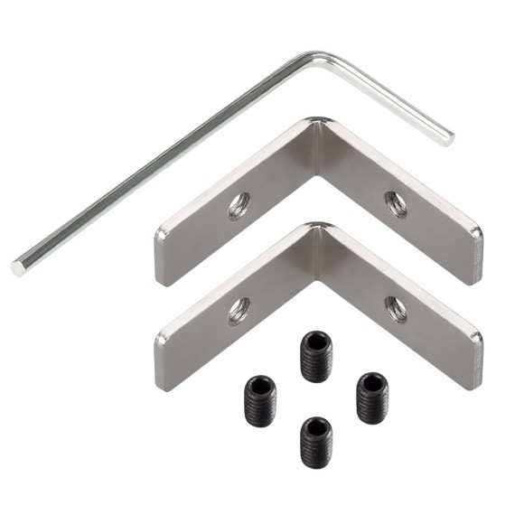 Соединитель профиля Arlight FANTOM-W23-L90 Set 048905