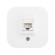 Розетка компьютерная RJ45 Legrand Quteo 782224