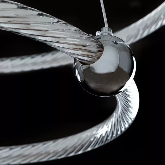 Подвесной светильник Arte Lamp Harley A2196SP-2CC, крупный план