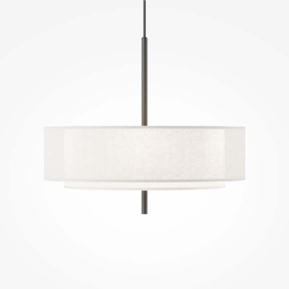 Подвесная люстра Maytoni Bergamo MOD613PL-05W1