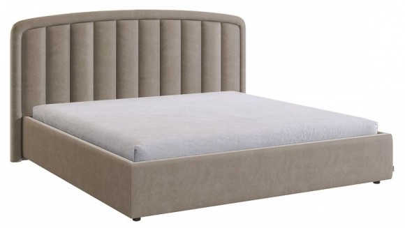 Кровать двуспальная Сиена 2 MBS_KM1_8-14_2763