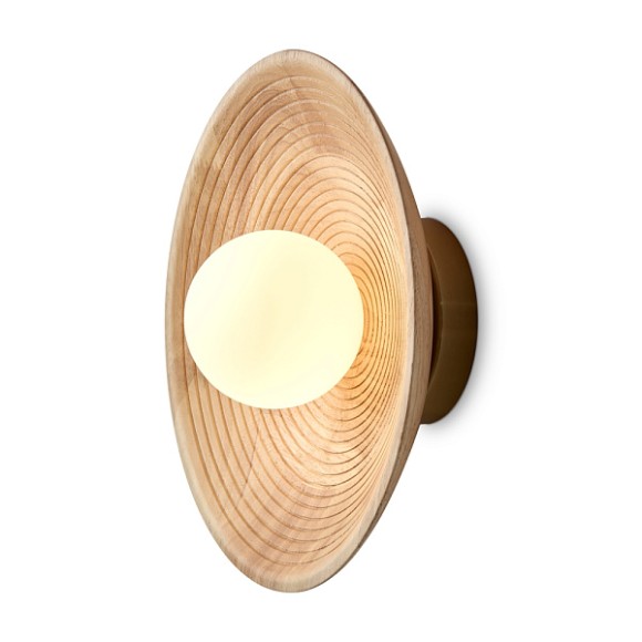 Настенный светильник Freya Albero FR5589WL-01T