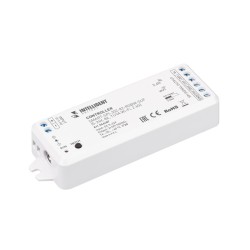 Контроллер Arlight SMART-SPI-302-82-RGBW-SUF (5-24V, 8A, TUYA Wi-Fi, 2.4G) 046487