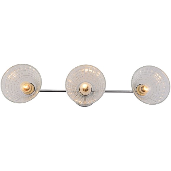 Потолочная люстра Reluce 01529-0.3-03 CR