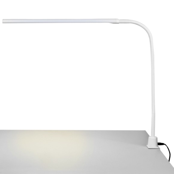 Настольная лампа Eurosvet Flex 80429/1 белый