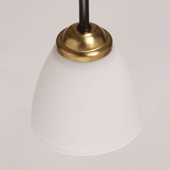 Потолочная люстра De Markt Нежность 676016805