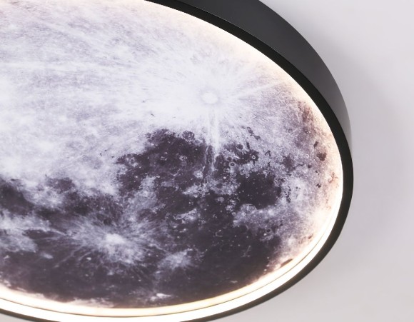 Настенно-потолочный светильник Ambrella Light Wall FW11112