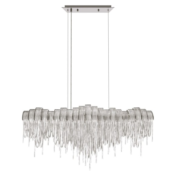 Подвесная люстра Loft IT Volver 10404/1150L SN