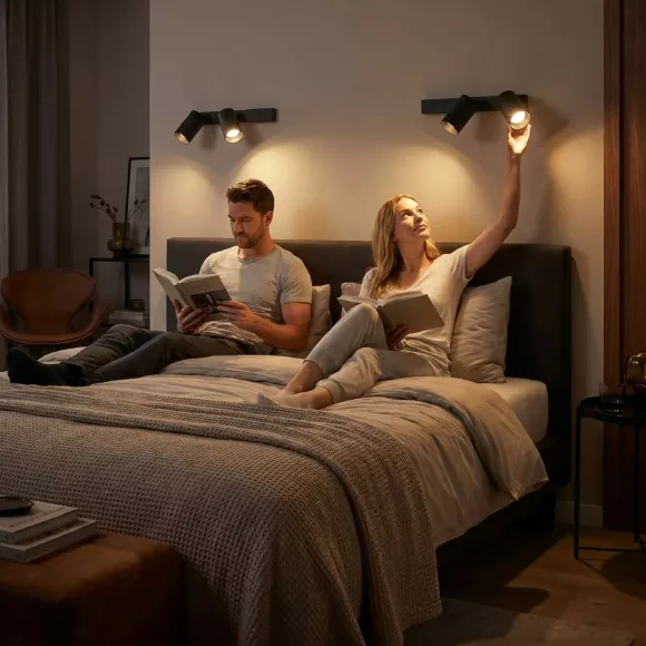 Спот Citilux Axel CL512521 Спот Citilux Axel CL512521
