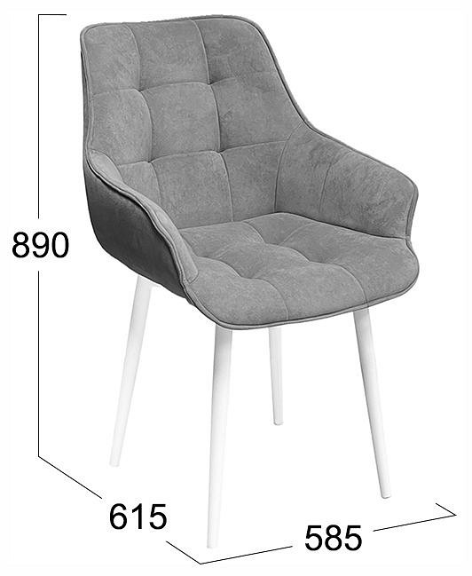 Стул Шато TRI_262280