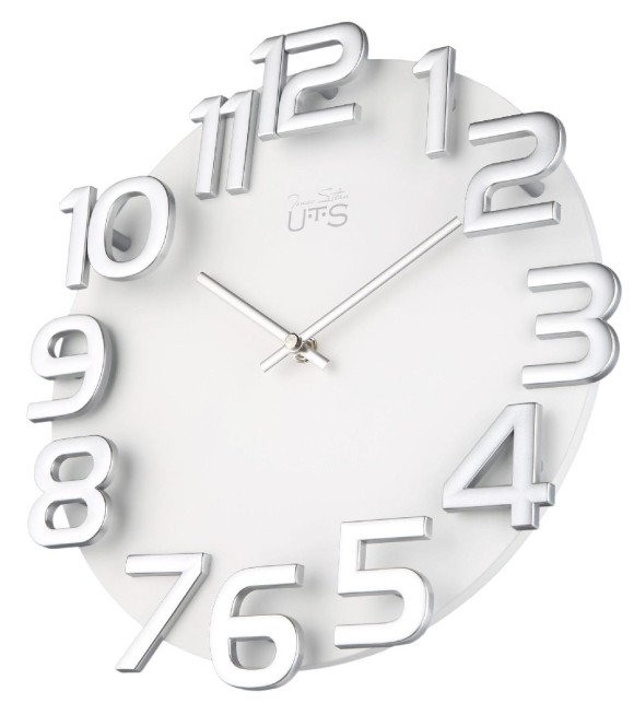 Настенные часы Tomas Stern 8045