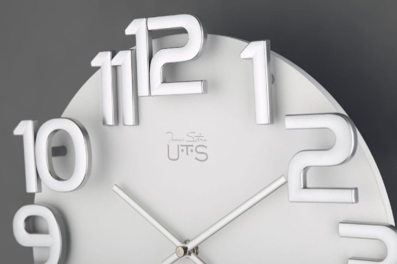 Настенные часы Tomas Stern 8045