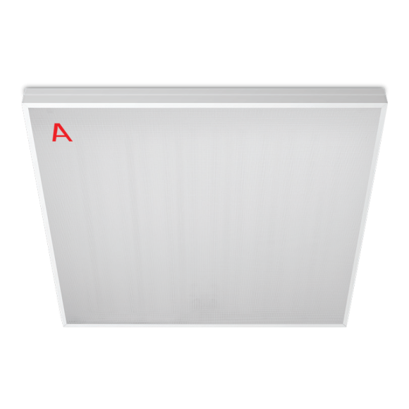 Потолочный светильник Wolta ДВО11-54-042-5К