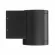 Уличный настенный светильник Arlight LGD-RAY-WALL-R65-9W Day4000 (GR, 23 deg, 230V) (IP65 Металл) 044852(1)