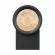 Уличный настенный светильник Arlight LGD-RAY-WALL-R65-9W Day4000 (GR, 23 deg, 230V) (IP65 Металл) 044852(1)