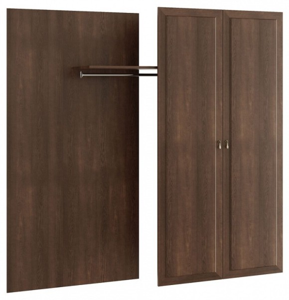 Панель для шкафа Ministry POI_MNS2954203