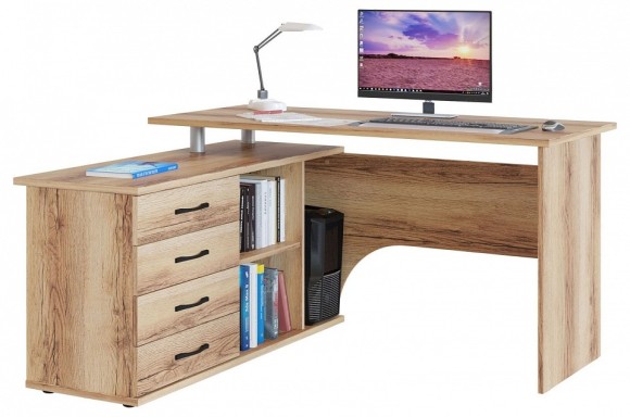 Стол компьютерный КСТ-109Л SK_00-00009445