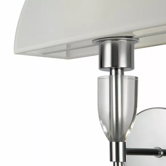 Бра Maytoni Prima Z034WL-01CH Бра Maytoni Prima Z034WL-01CH