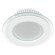 Встраиваемый светодиодный светильник Arlight LT-R96WH 6W Day White 014928