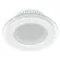 Встраиваемый светодиодный светильник Arlight LT-R96WH 6W Day White 014928