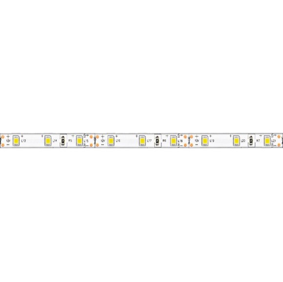 Светодиодная лента Feron LS604 12В 2835 4,8Вт/м 4000K 5м IP65 48219