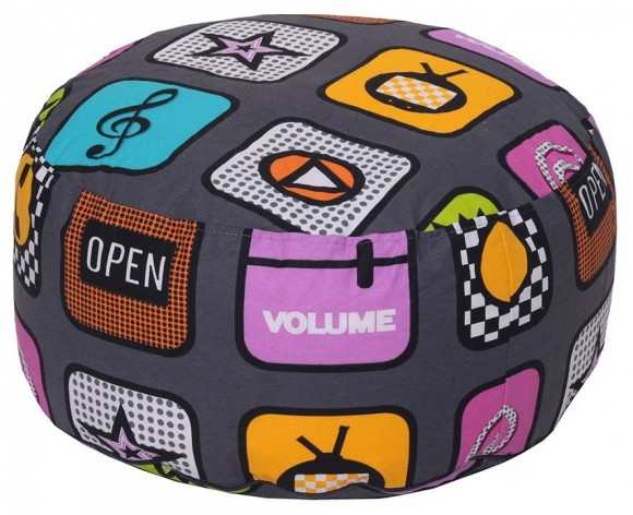 Пуф Шайба DRB_4106801