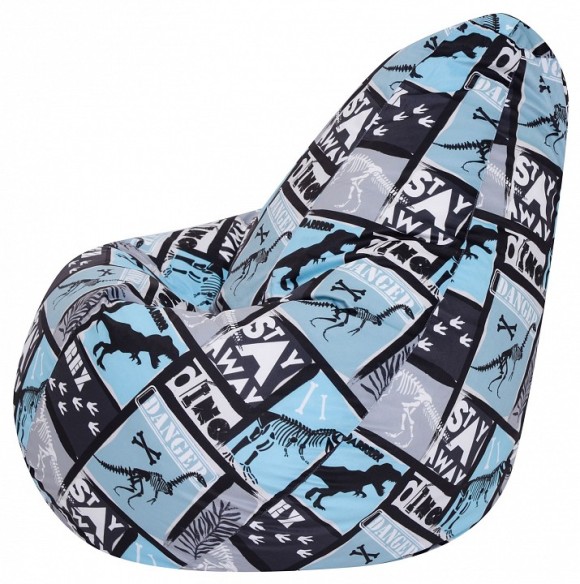 Кресло-мешок Тиранозавр 5XL DRB_5032041