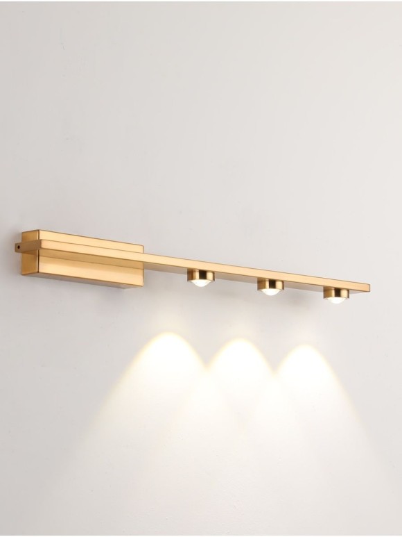 Настенный светильник Zortes Scoup ZRS.1823.50