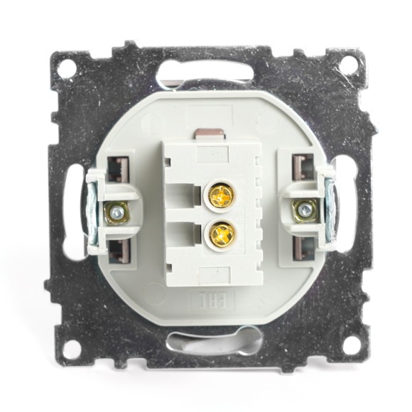 Розетка USB 2-местная Stekker Катрин GLS10-7115-04 49027