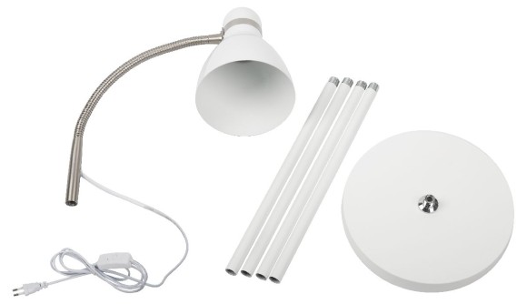 Торшер Rivoli Alina 7086-501 Б0062042