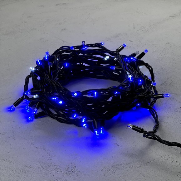 Гирлянда Нить Laitcom (LTC) LL75BLW-1-2B