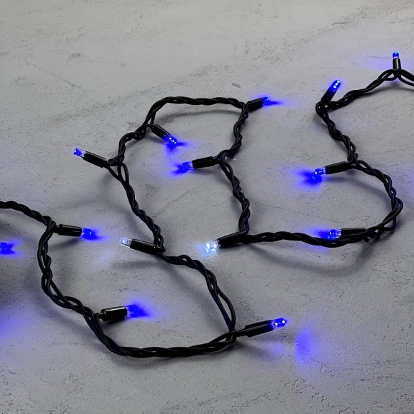 Гирлянда Нить Laitcom (LTC) LL75BLW-1-2B