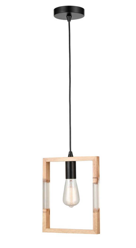 Подвесной светильник Vele Luce Copeland VL6222P01