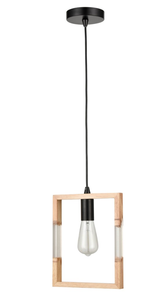 Подвесной светильник Vele Luce Copeland VL6222P01