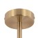 Люстра на штанге Citilux Tendy CL244171