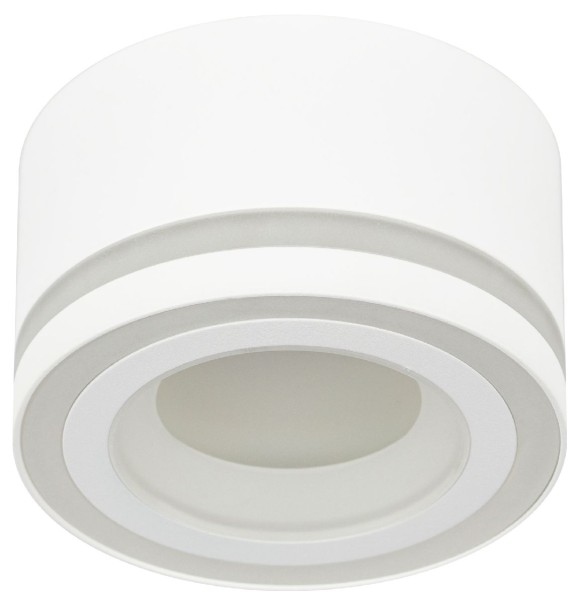 Накладной светильник Эра OL51 WH Б0059804