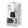 Настольная лампа Uniel UL-00013445 UML-B465 E14 WHITE/BLACK