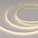 Светодиодная лента Arlight COB-X504-5mm 12V Warm3000 (6.5 W/m, IP20, CSP, 5m) 041789