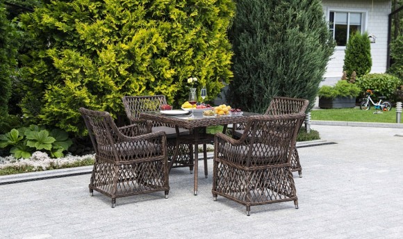 Набор уличный Айриш SIS_UT-00000644