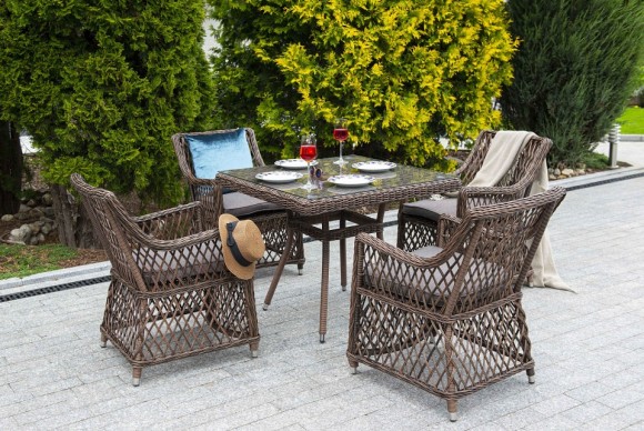 Набор уличный Айриш SIS_UT-00000644