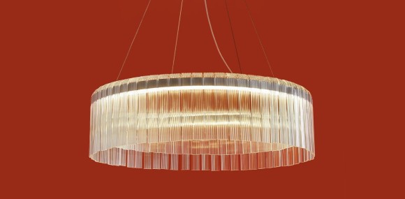 Подвесной светильник Freya Rain FR5546PL-L60W