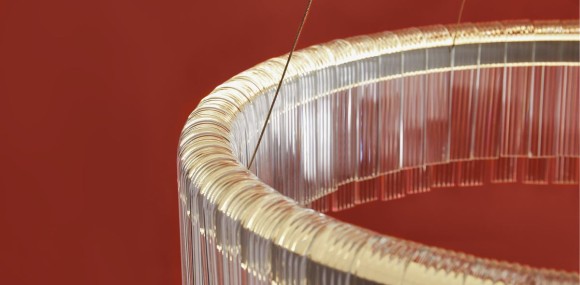 Подвесной светильник Freya Rain FR5546PL-L60W