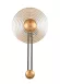 Бра Vele Luce Rome VL5754W01