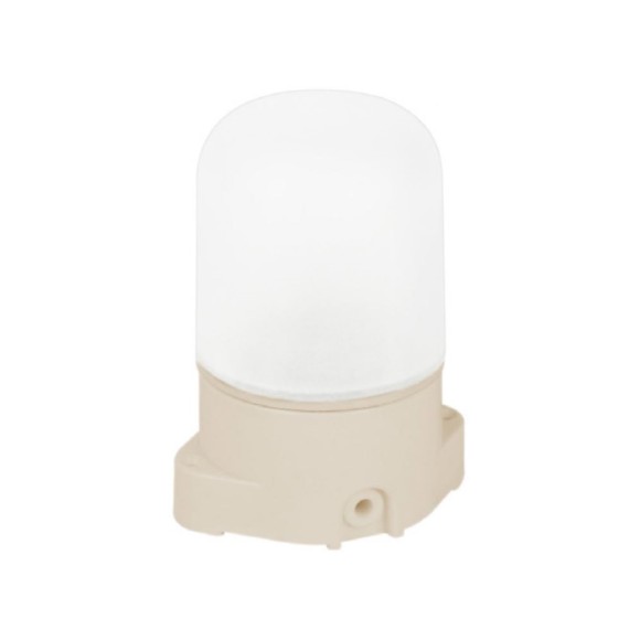 Накладной светильник Feron НББ 01-60-001 53168