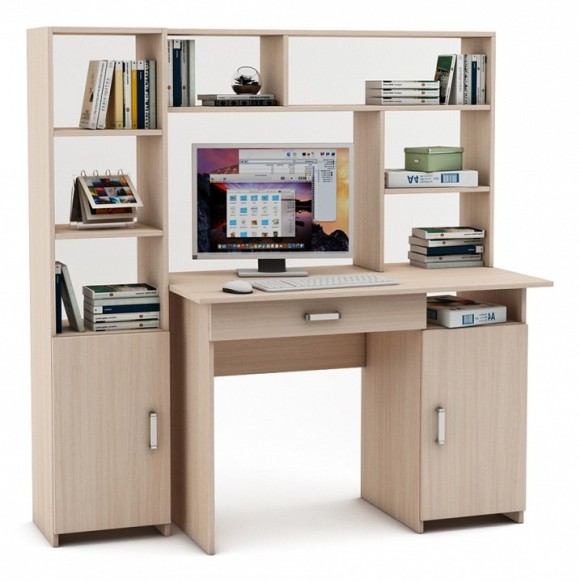 Набор для детской Лайт-3Я СН MAS_USHLT-3YA-SN-DM