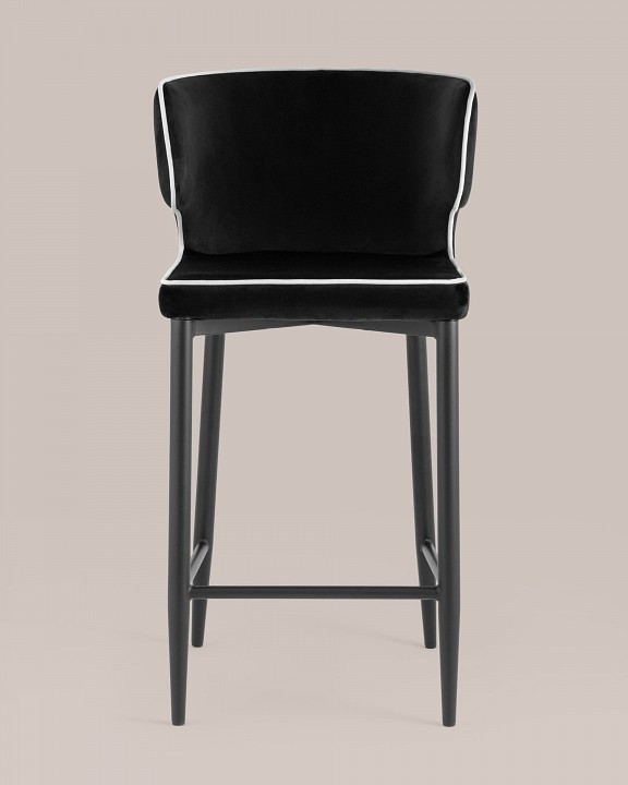 Стул барный Матео SGR_MC110C-HLR-66-HLR-13-edge-DUAL
