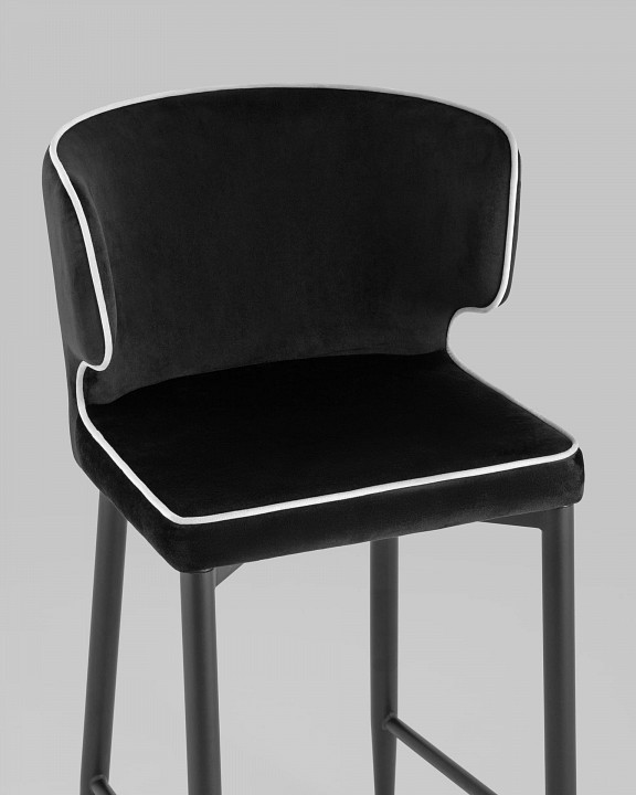 Стул барный Матео SGR_MC110C-HLR-66-HLR-13-edge-DUAL