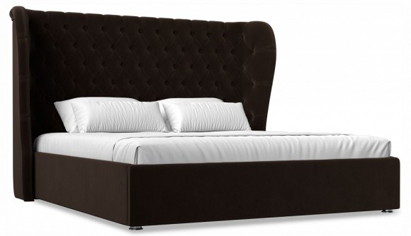 Кровать двуспальная Далия LDV_108368