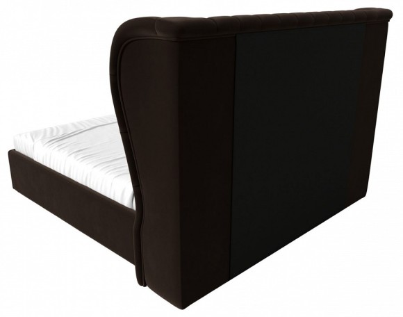 Кровать двуспальная Далия LDV_108368