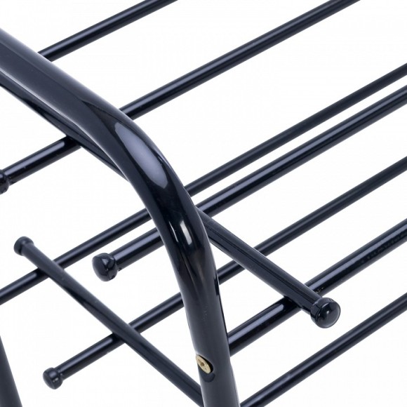 Стеллаж для обуви Leset Комо 2 LST_2500000071591